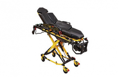 [Power Pro XT (power road)] 전동식 주 들것