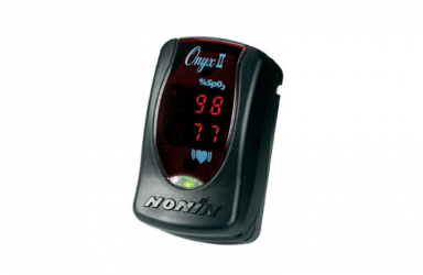 [ONYX 9590] 산소포화도 측정기